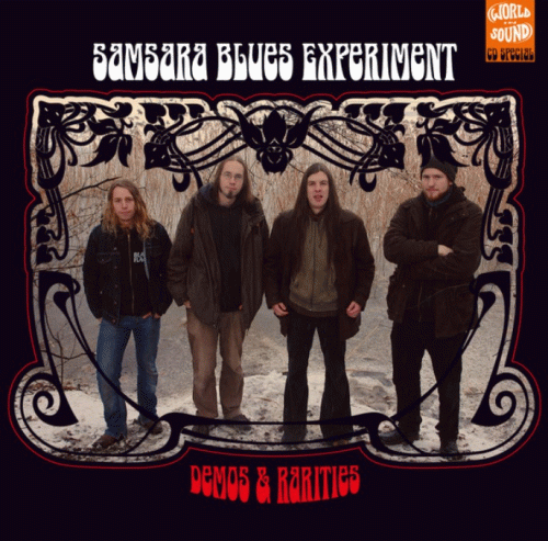 Samsara Blues Experiment : Demos & Rarities